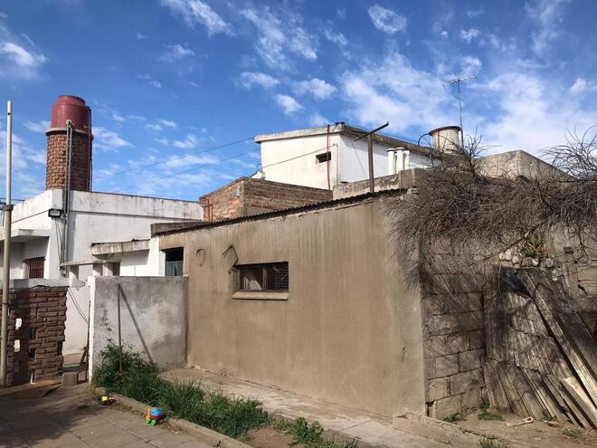 Inmobiliaria Tomás Acosta